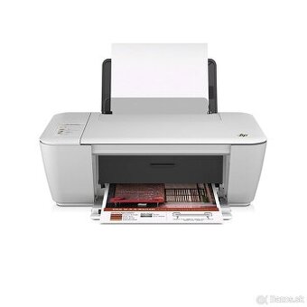 Tlačiareň HP 1515 desk jet advantage atramentová