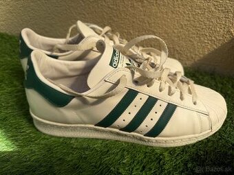 Pánske topánky Adidas