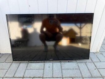 LCD televízor Sony Bravia 100”