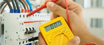 Hľadám brigádu ako pomocny elektrikar §21