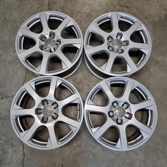 Disky AUDI 5x112 R17 8J ET39