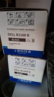 Predam toner na Dell B1160 B