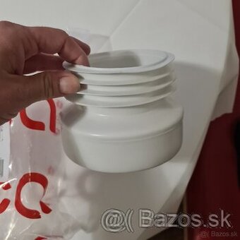 Wc manžeta