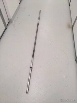 Tyc bench press prsia 20kg 215cm