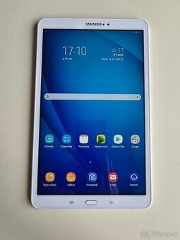 Samsung Galaxy Tab A 10.1 (SM-T580) WHITE