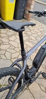 Ebike Merida e big nine 9