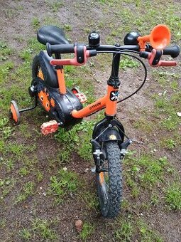 Detsky bicykel BTWIN 14