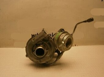Turbo Chevrolet Aveo OPEL 1.3 CDTI 2012 55231037 799171-1
