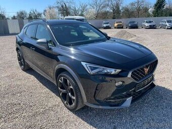 Cupra Formentor 1.5 TSI 150k-DSG