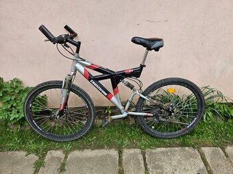 Horský bicykel 26"