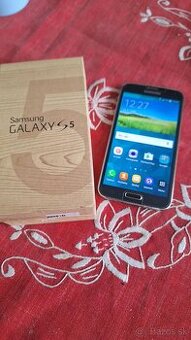 Samsung galaxy S5