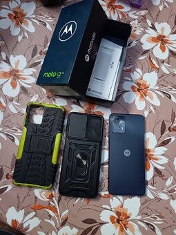 Motorola Moto G13