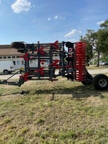 Víceúčelový kultivátor - 4,0HP