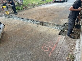 Kanalizačné a vodovodné prípojky na klúč Košice / Prešov