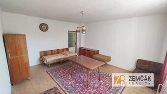 Dvojgeneračný rodinný dom Kežmarok - Vrbov