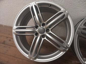 5x112 R20 Audi S-line