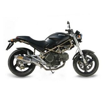 Rozpredám Ducati Monster 600