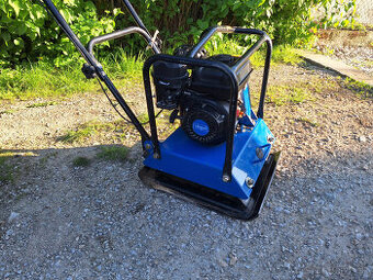 Vibracna doska Scheppach HP 1800 S