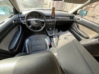 Predám Audi a6 c5 allroad