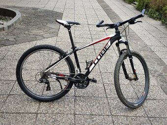 Horský bicykel CUBE AIM 27.5 2016