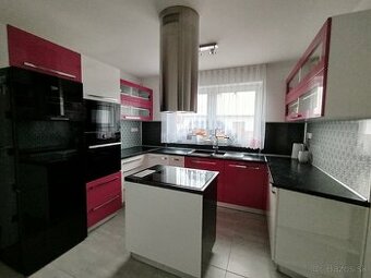 Kuchynský nábytok