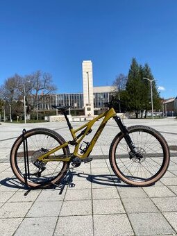 Specialized Stumpjumper EVO Comp Carbon