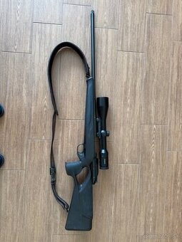 Blaser R8 300 Win. Mag.