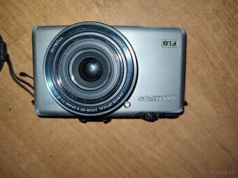 Olympus xz1 - 1