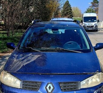 Renault Megane 2
