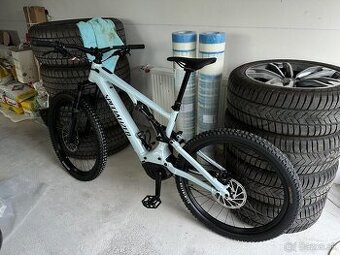 Specialized Turbo Levo Alloy 2022