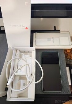 Xiaomi 13T Pro 12/512GB Meadow Green zelený