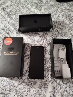 Predám TCL 40 NXTPAPER