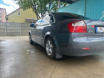 Audi a4 B6