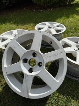 Elektrony 4x100 4x98 r15