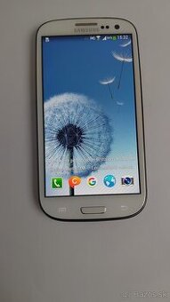 Samsung Galaxy S3