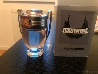 Paco Rabanne INVICTUS