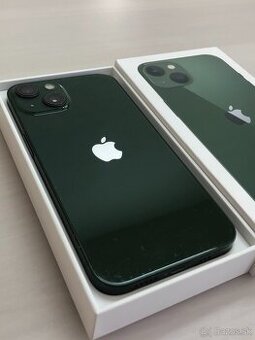IPHONE 13 • 128 GB • BATÉRIA 85 %