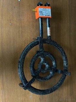 Plynový horák 15kw