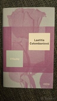 Laetitia Colombaniova - Víťazky
