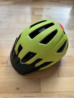 Cyklistická detská helma - Specialized