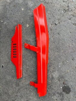 Babetta 210/215 kryty reťazi