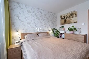 Na predaj kompletne zrekonštruovaný 3i byt
