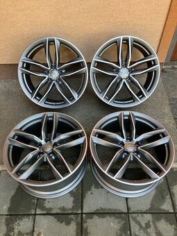 Audi R21 4M0601025BF