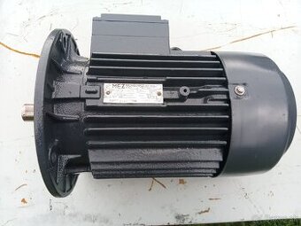 Elektromotor 3kW , 2850ot. prírubový