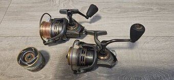 Ryobi Slam NCRT 2000 a 3000
