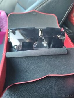 Cartier okuliare