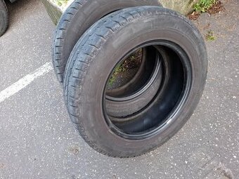 Michelin Agilis 205/65 R16C,