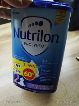 Nutrilon