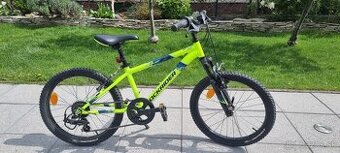 Detský bicykel ST 500 20 palcový