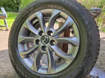 Mazda - 1